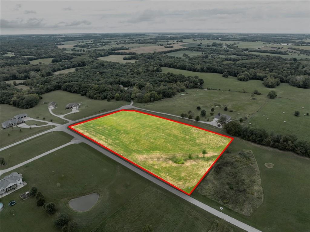 Lot 3 NE Stinson/moody St, Cameron, MO 64429