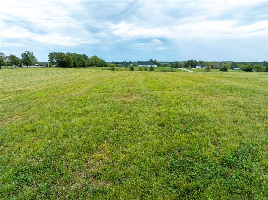 Lot 3 NE Stinson/moody St, Cameron, MO 64429