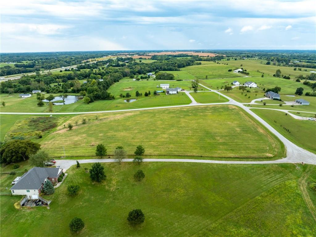 Lot 3 NE Stinson/moody St, Cameron, MO 64429
