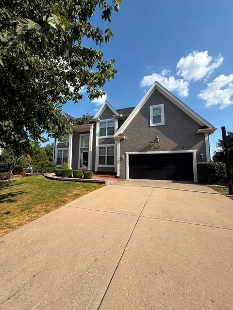 14921 Benson St, Overland Park, KS 66221