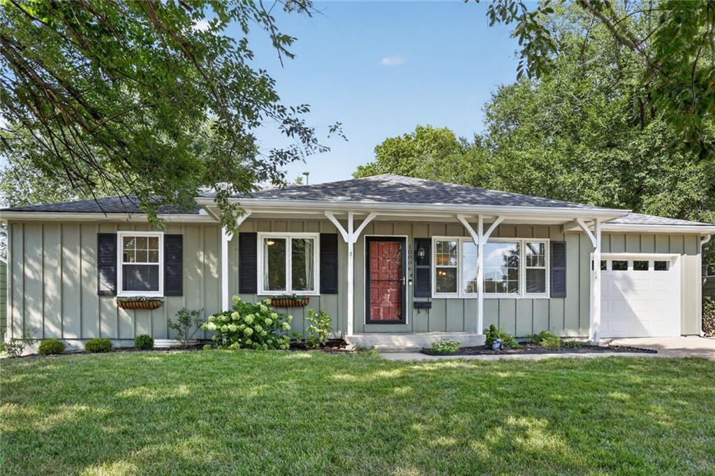 10006 W 91st St, Overland Park, KS 66212