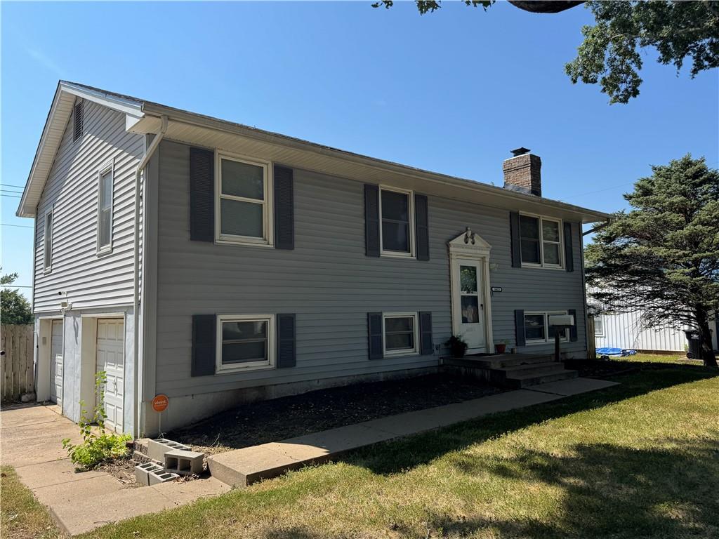 16623 E 42nd Ter S, Independence, MO 64055