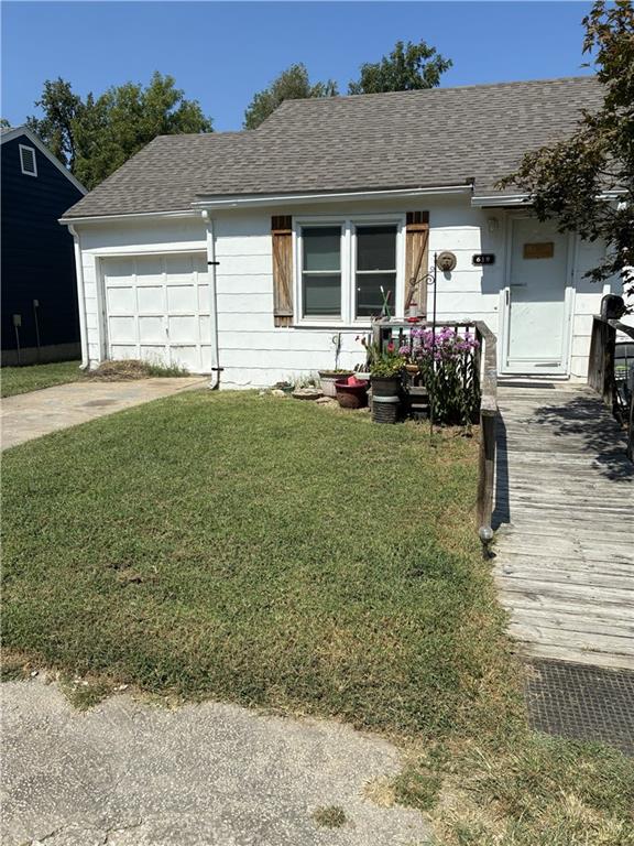 619 Grover St, Warrensburg, MO 64093