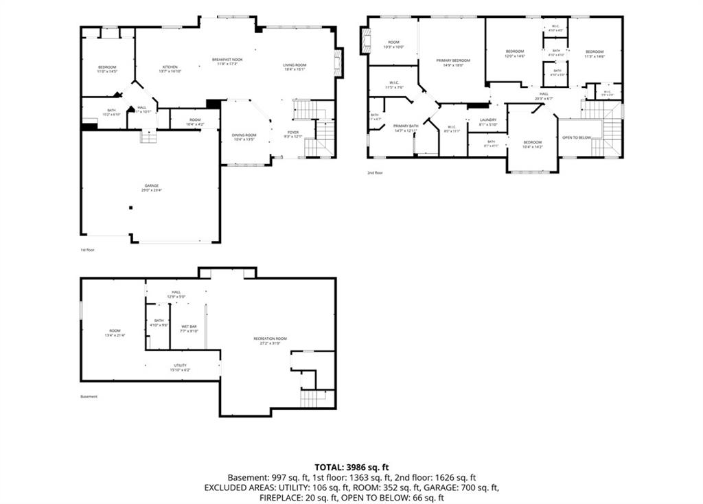 11609 W 154th St, Overland Park, KS 66221