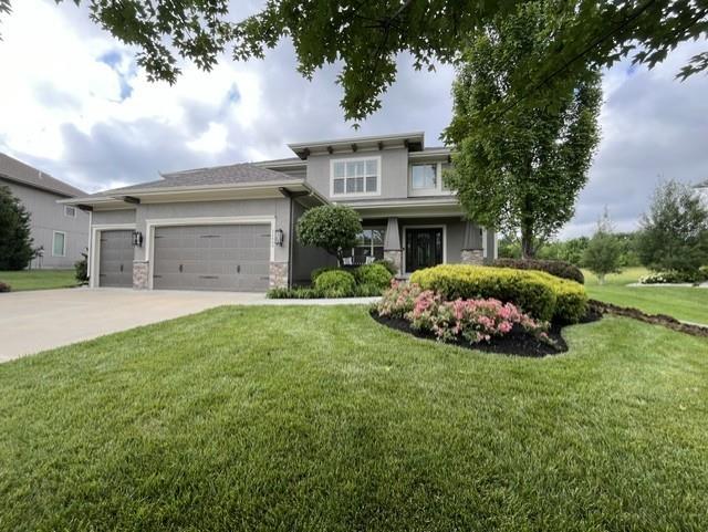 11609 W 154th St, Overland Park, KS 66221