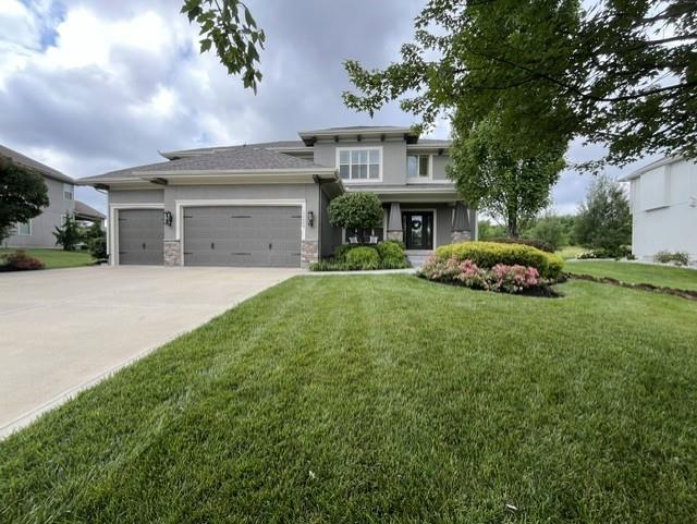 11609 W 154th St, Overland Park, KS 66221