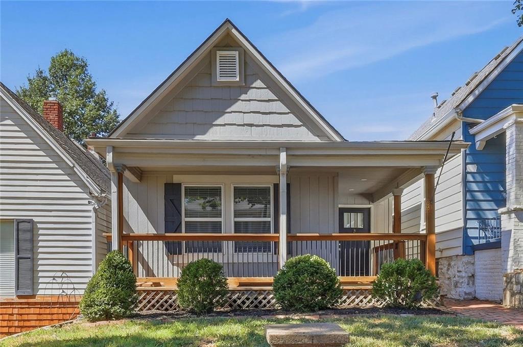 430 N Thompson St, Kansas City, KS 66101