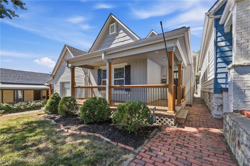 430 N Thompson St, Kansas City, KS 66101