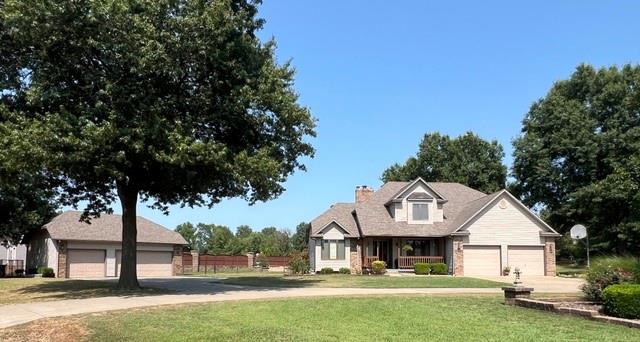 1701 E 14th St, Pittsburg, KS 66762