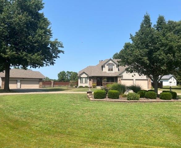 1701 E 14th St, Pittsburg, KS 66762