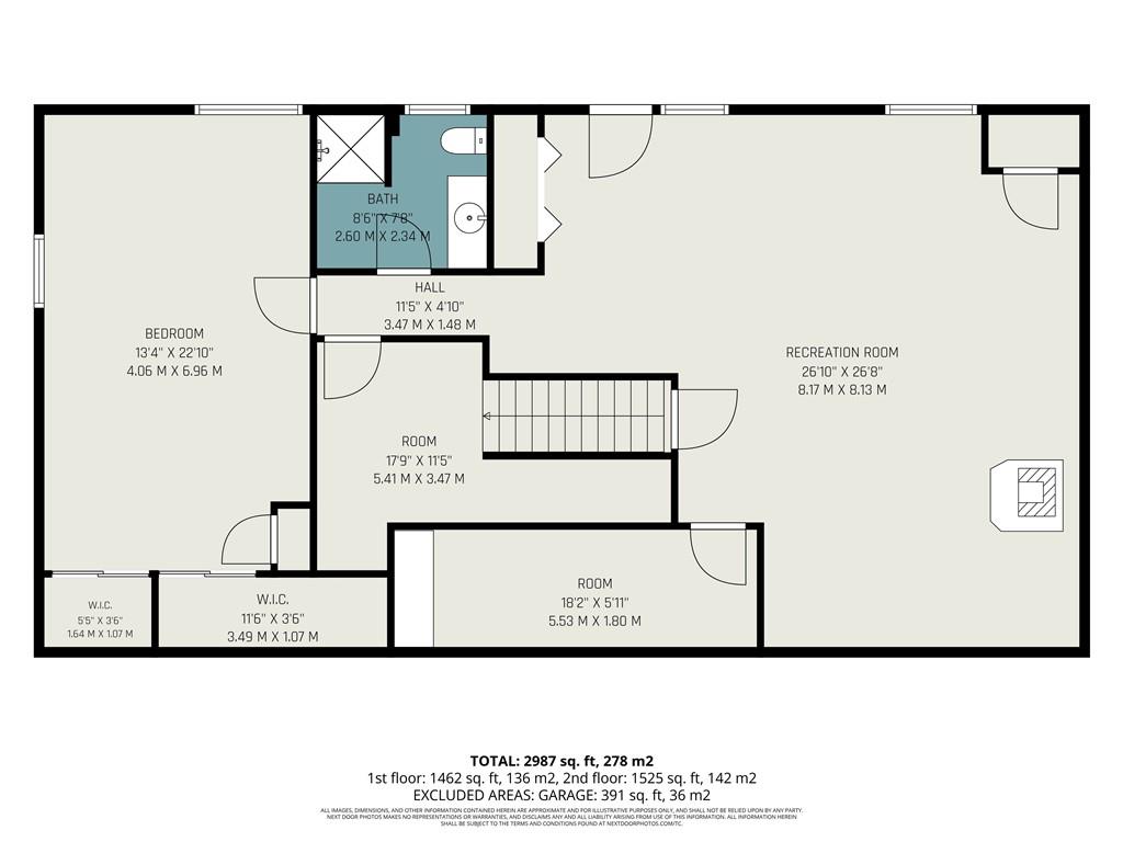 13371 County Road 334 N/A, Savannah, MO 64485