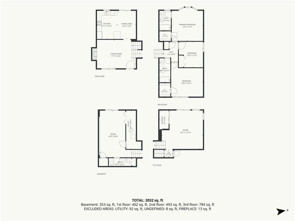 1117 Meadowlark Ln, Liberty, MO 64068