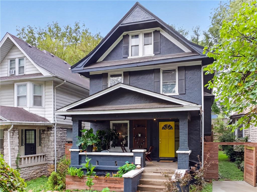 140 Kensington Ave, Kansas City, MO 64123