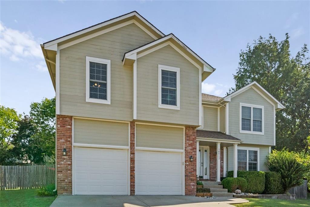 18912 E 33rd Terrace Ct, Independence, MO 64057