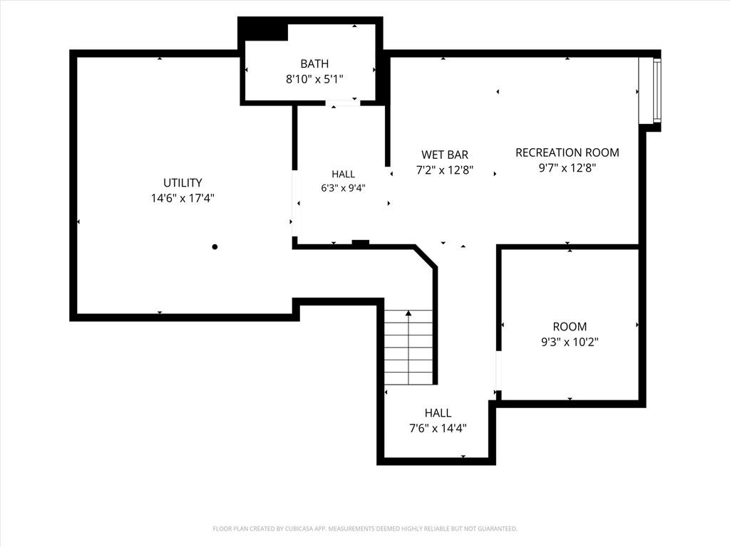 1804 NE Griffin Dr, Lee's Summit, MO 64086