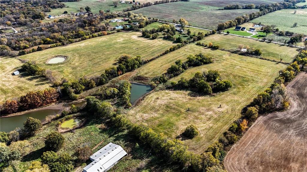TBD 331 Rd, Creighton, MO 64739