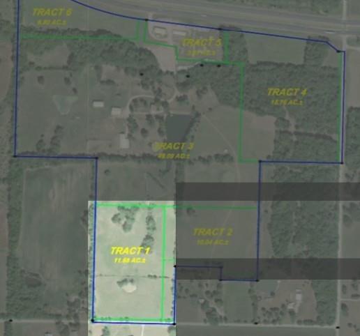 TBD 331 Rd, Creighton, MO 64739