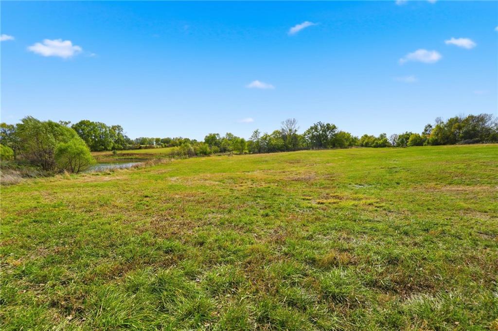 TBD 331st Rd, Creighton, MO 64739