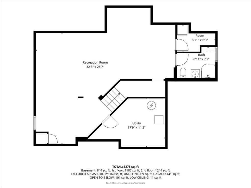 22304 W 52nd St, Shawnee, KS 66226