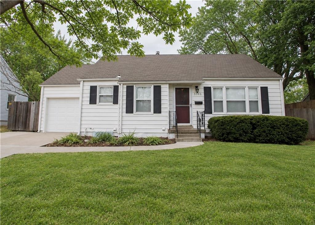 5400 W 51st St, Roeland Park, KS 66205