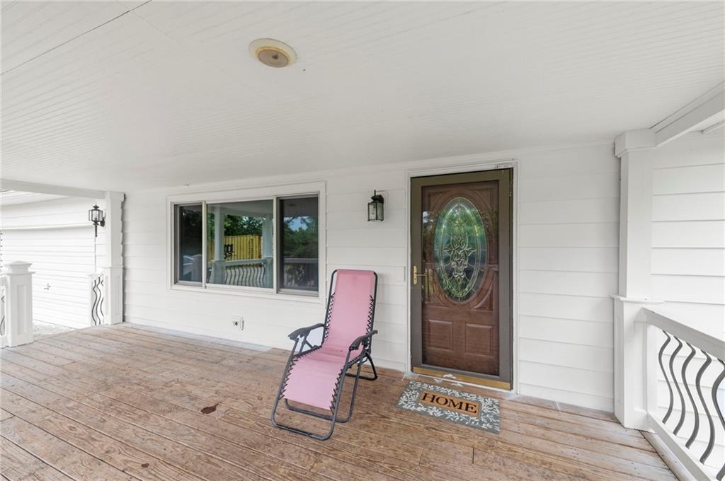 10465 N Hw, Orrick, MO 64077