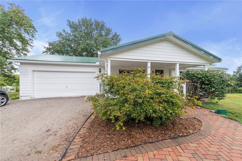10465 N Hw, Orrick, MO 64077