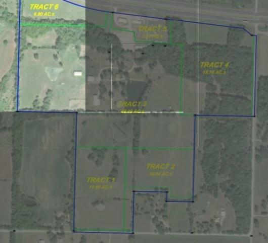 32705 South 7 Highway Rd, Creighton, MO 64739
