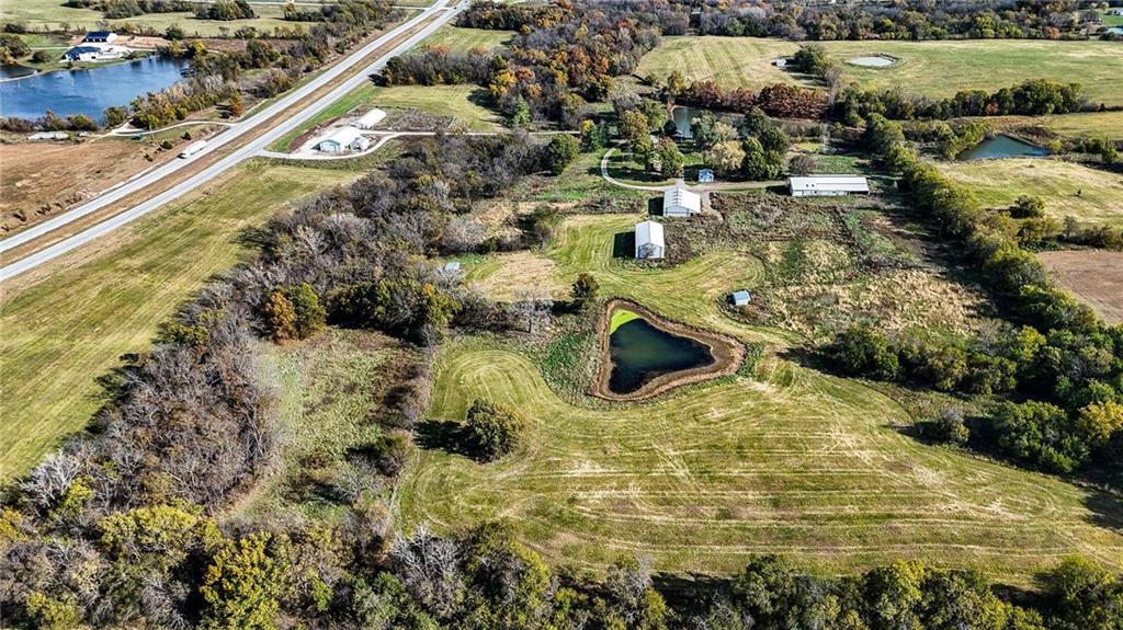 32705 South 7 Highway Rd, Creighton, MO 64739