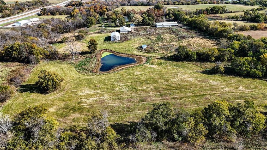 32705 South 7 Highway Rd, Creighton, MO 64739