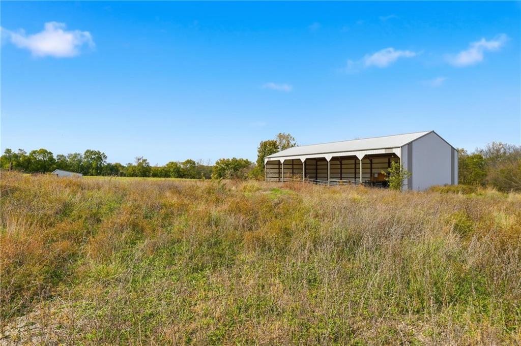32705 South 7 Highway Rd, Creighton, MO 64739