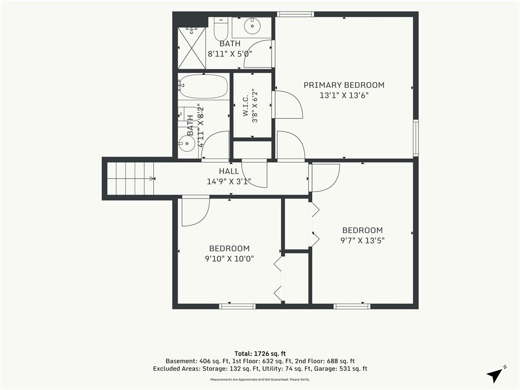 312 Ghost Creek Ln, Gardner, KS 66030