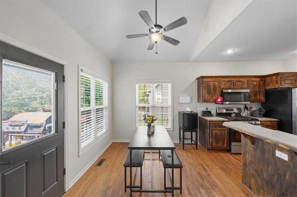 18424 S Juniper St, Gardner, KS 66030