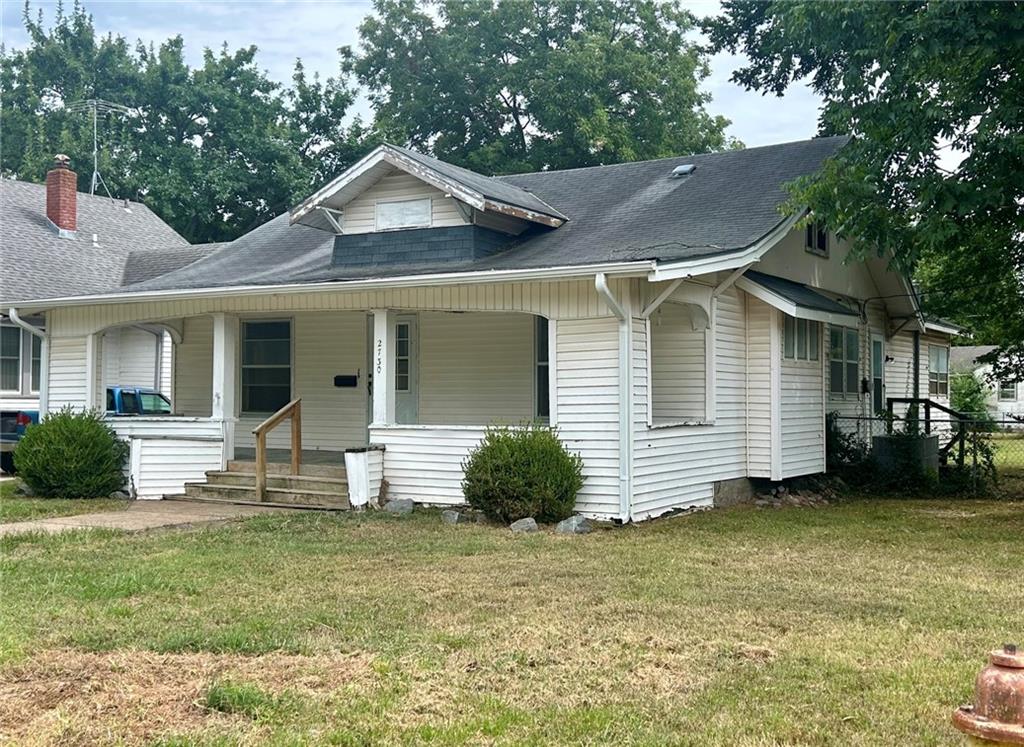 2730 Stevens Ave, Parsons, KS 67357