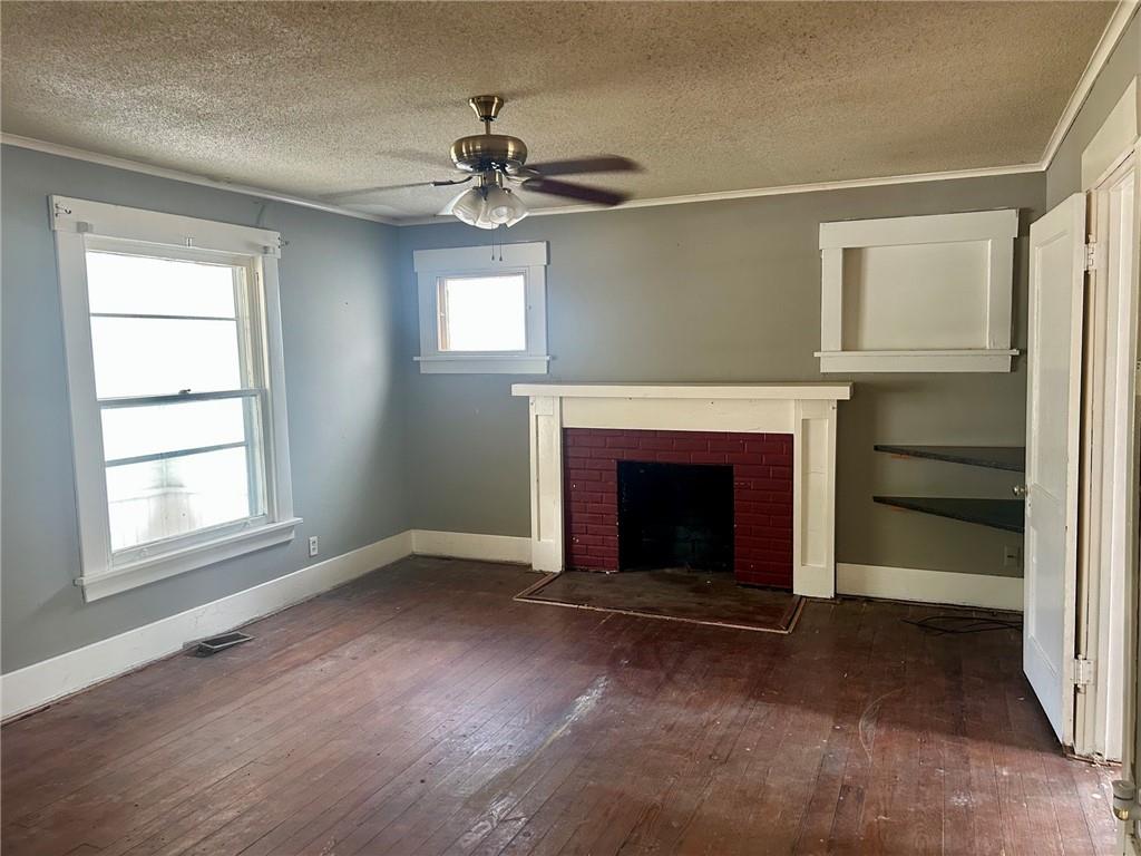 2730 Stevens Ave, Parsons, KS 67357