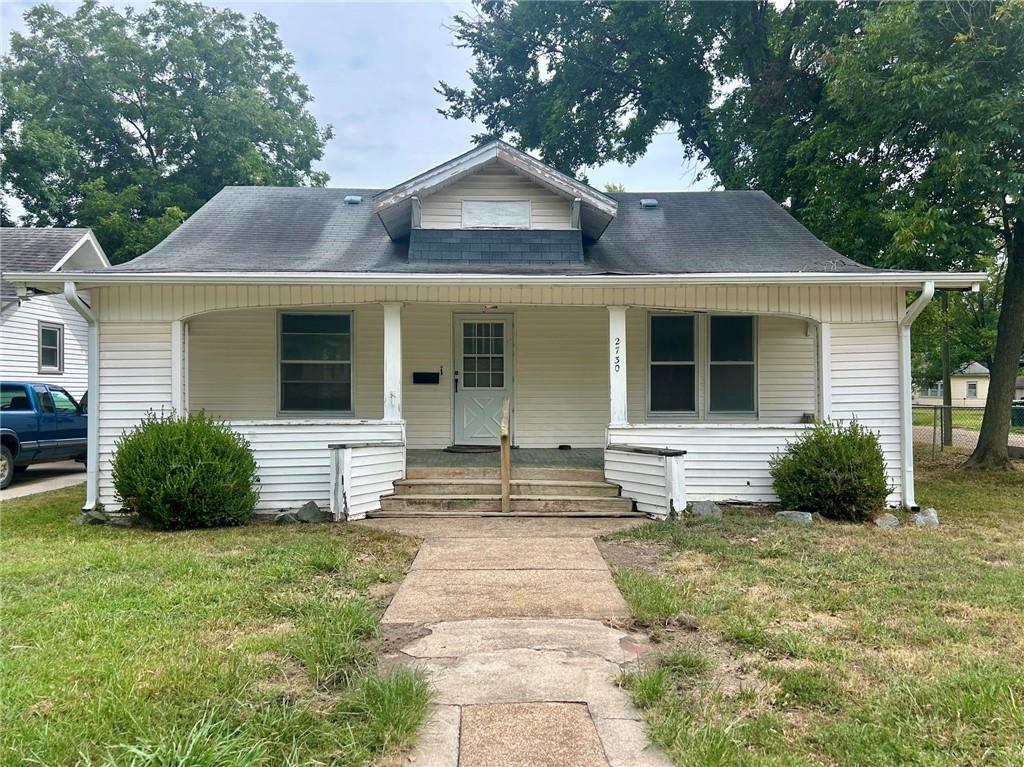 2730 Stevens Ave, Parsons, KS 67357