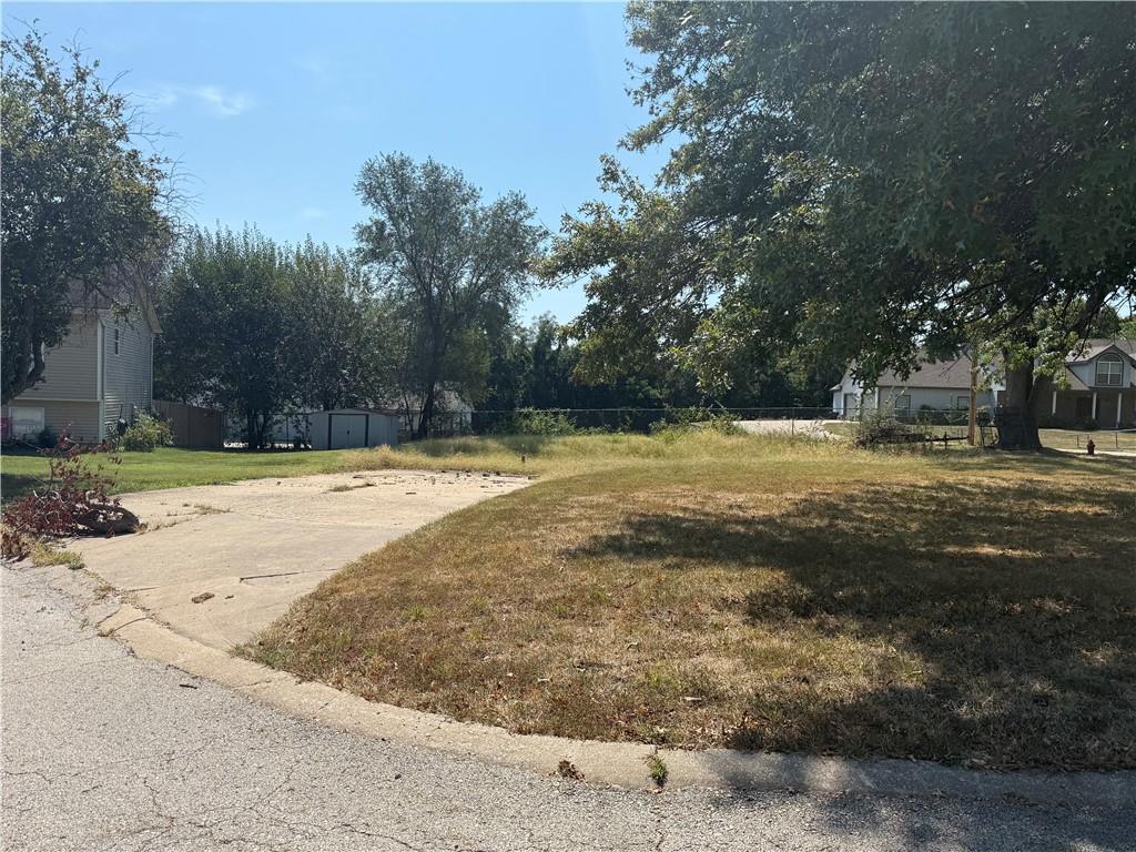 301 10th Ave Cir N, Greenwood, MO 64034