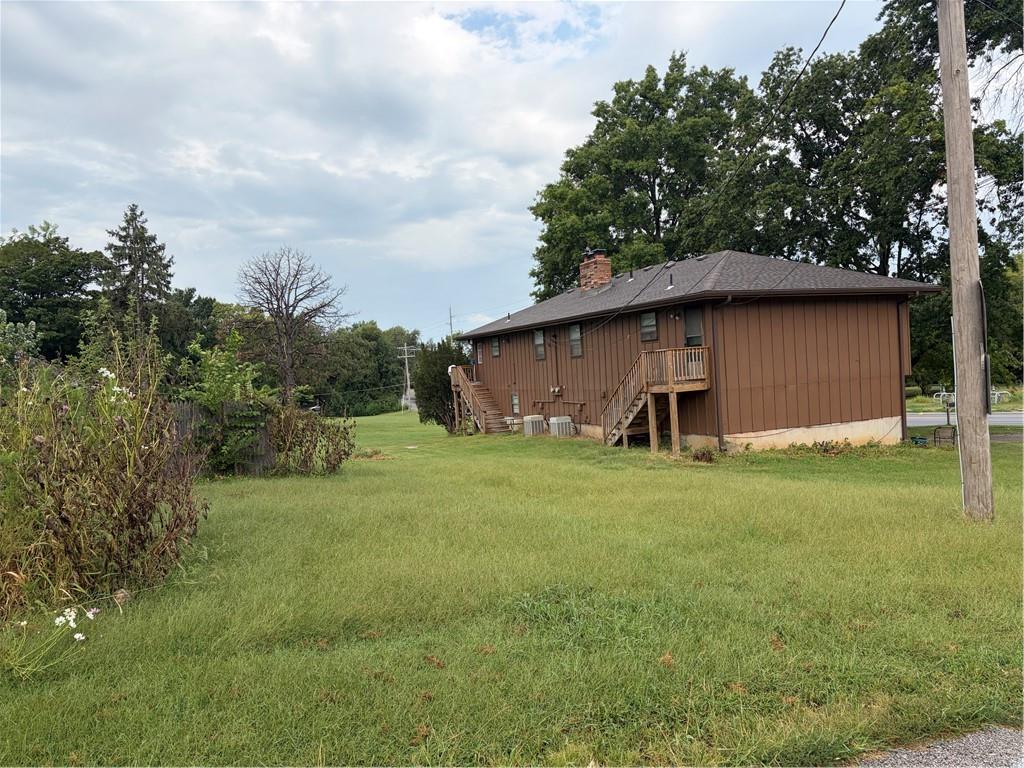 7801 Leavenworth Rd, Kansas City, KS 66109