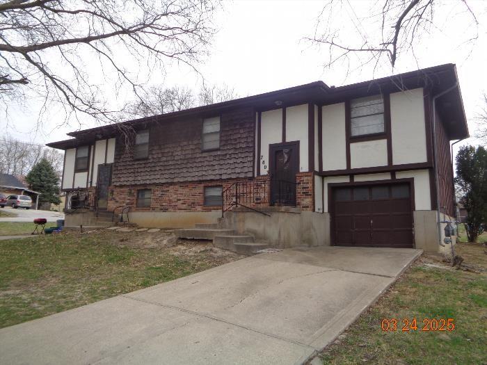 7801 Leavenworth Rd, Kansas City, KS 66109