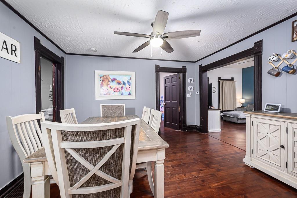 301 W Lake St, Mc Louth, KS 66054