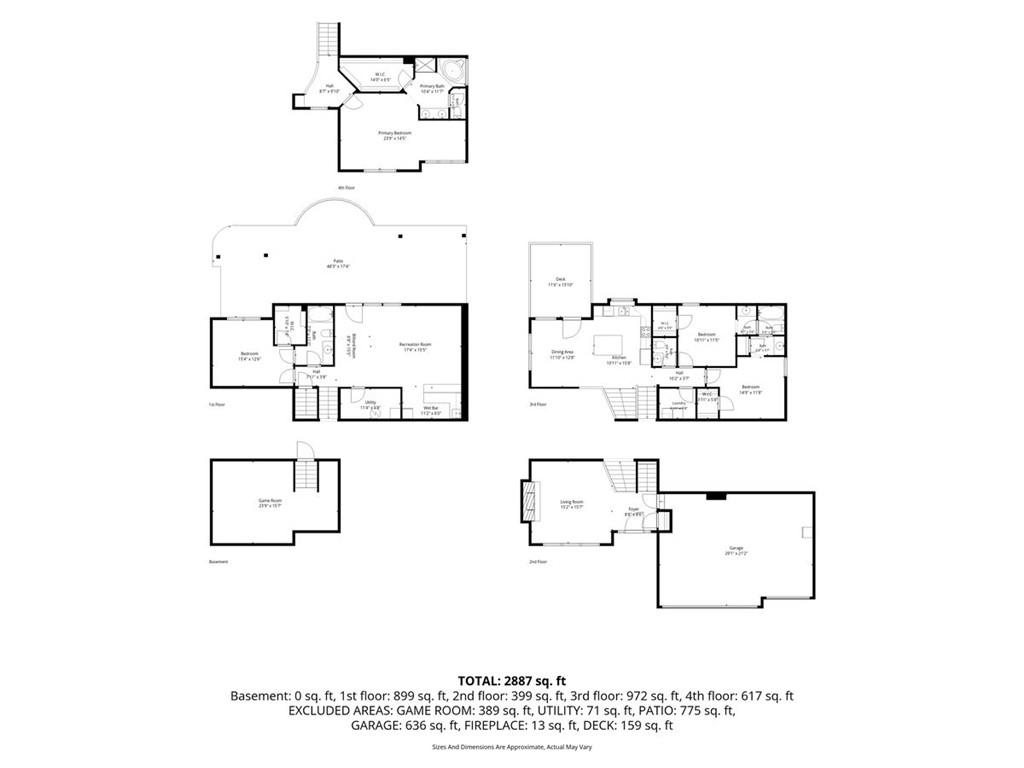 8311 NW 74th St, Kansas City, MO 64152