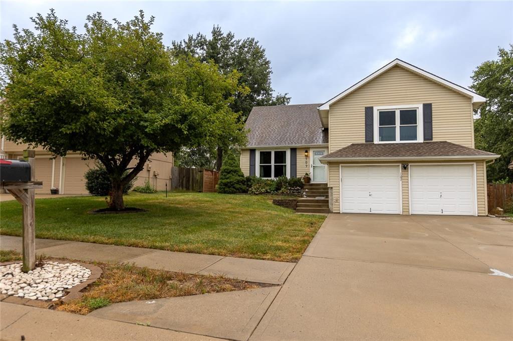 107 NE 103rd St, Kansas City, MO 64155