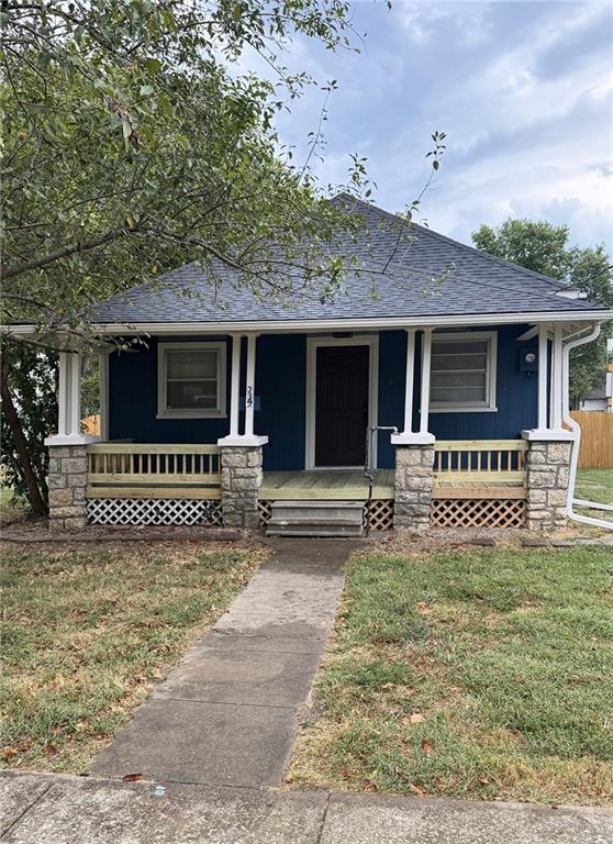 339 Pacific Ave, Osawatomie, KS 66064