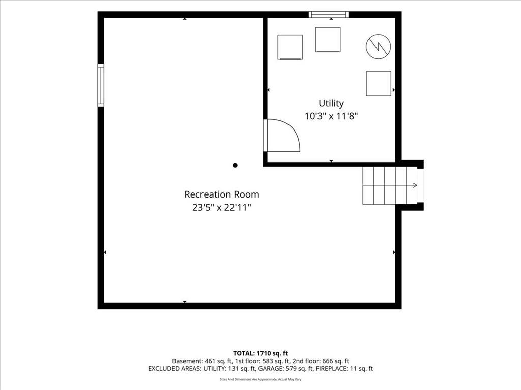 508 Mark Ln, Belton, MO 64012