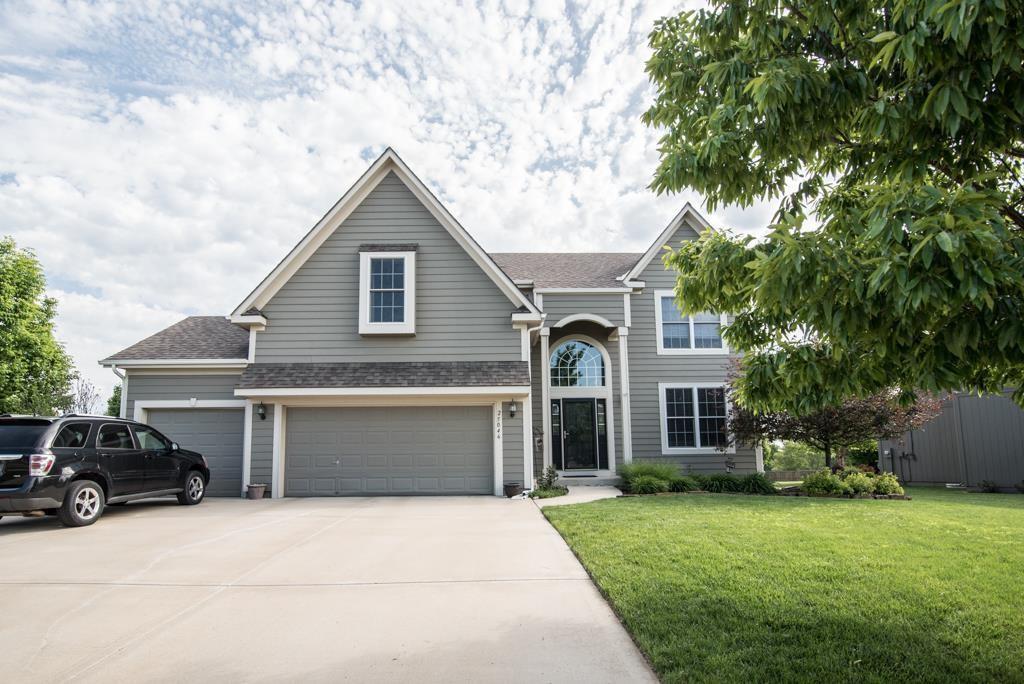 25046 W 150 Ct, Olathe, KS 66061