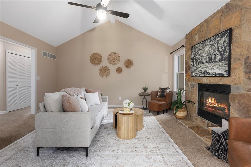 8005 N Everton N/A, Kansas City, MO 64152