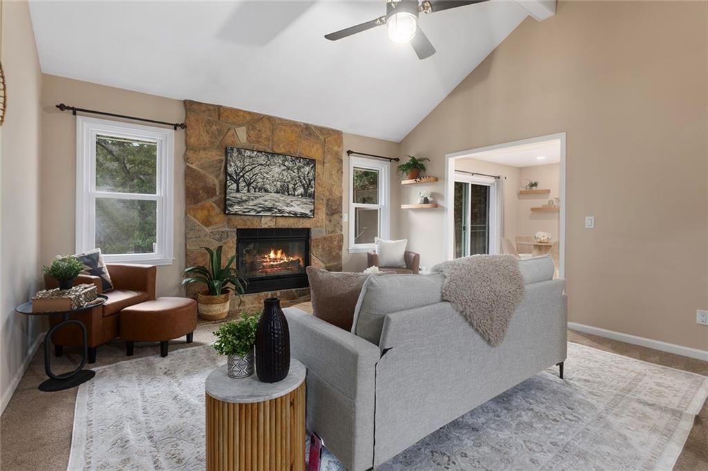 8005 N Everton N/A, Kansas City, MO 64152