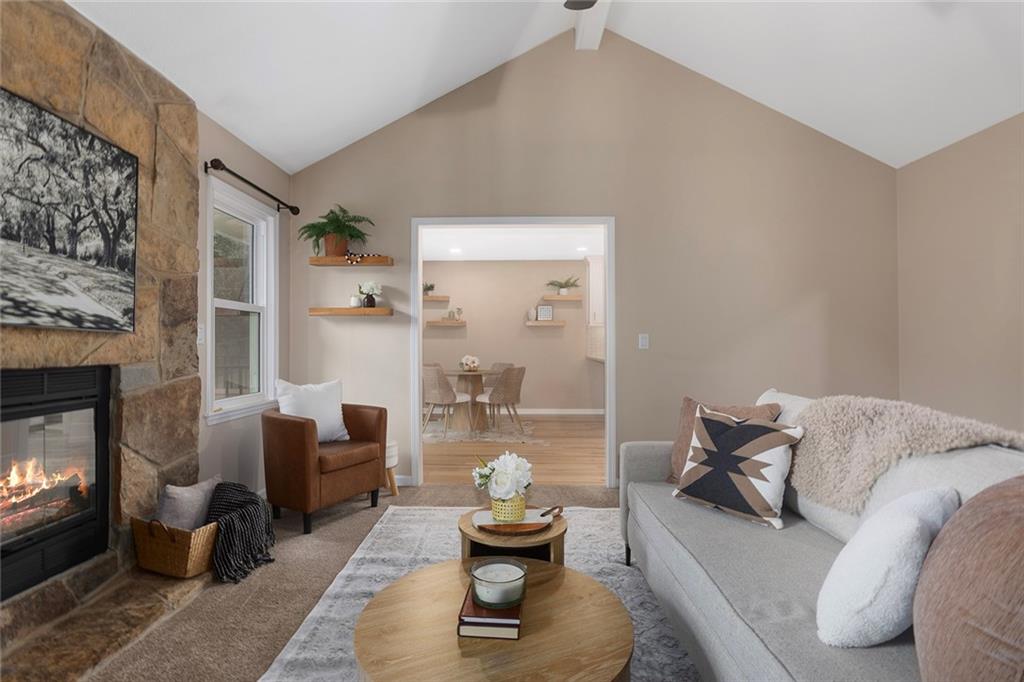8005 N Everton N/A, Kansas City, MO 64152