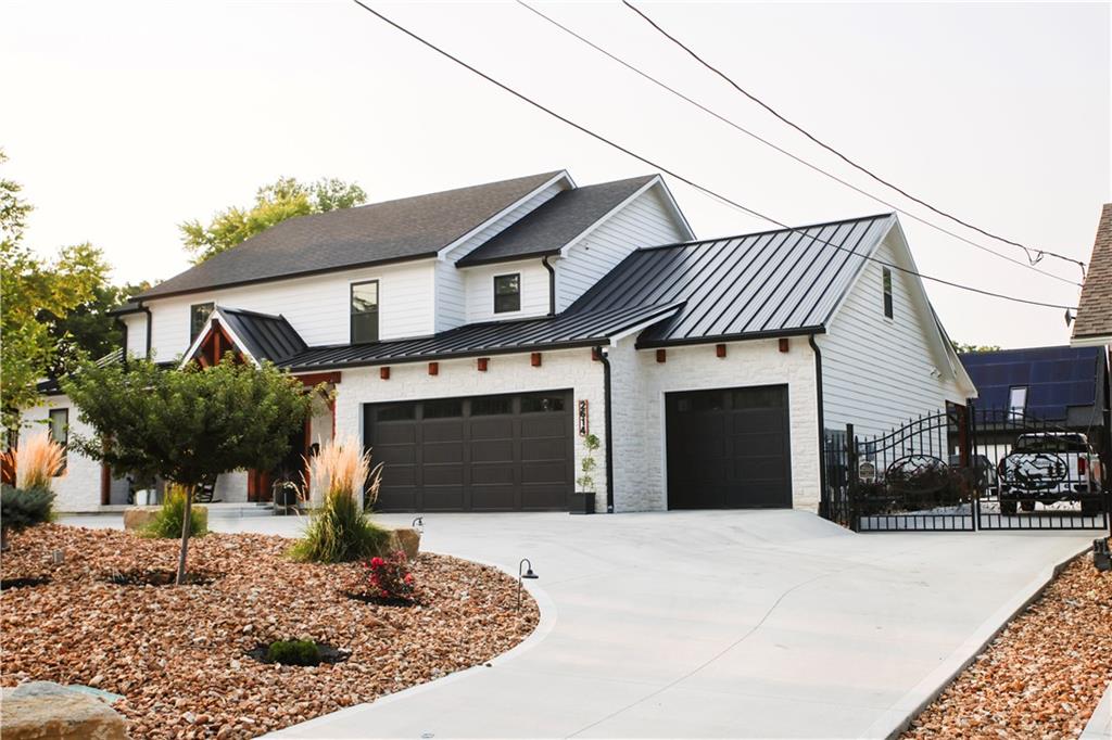 2614 W 44th Ave, Kansas City, KS 66103