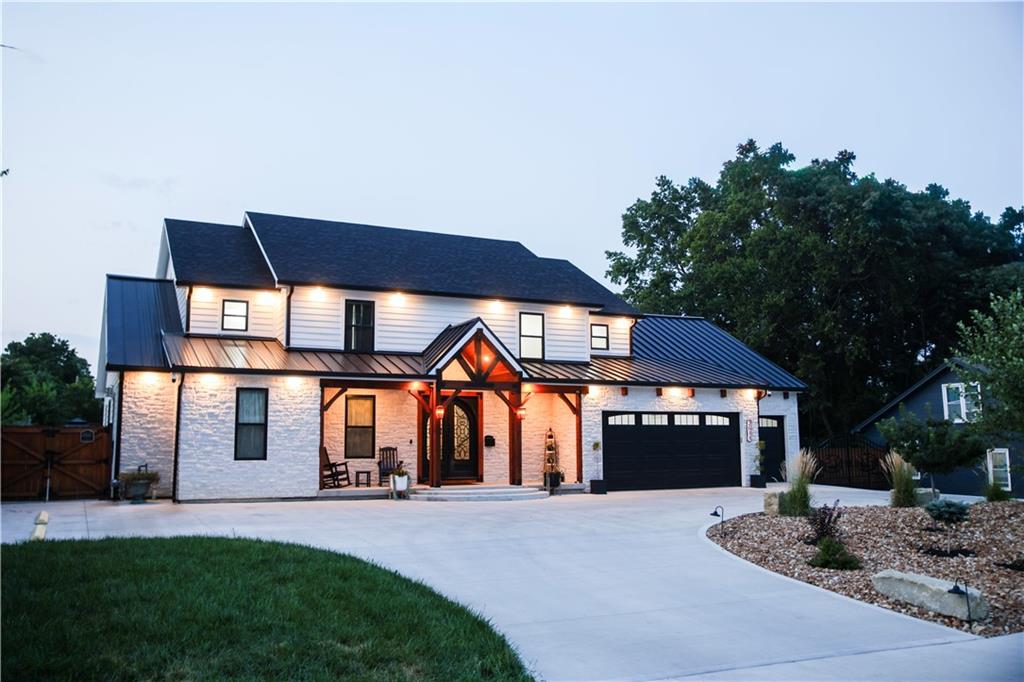 2614 W 44th Ave, Kansas City, KS 66103