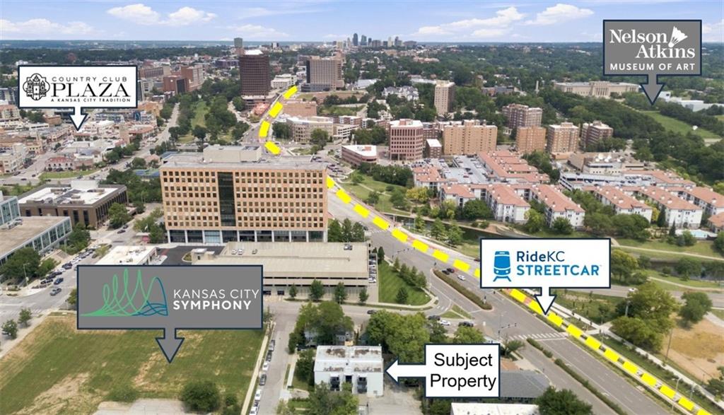 4903 Walnut St, Kansas City, MO 64112